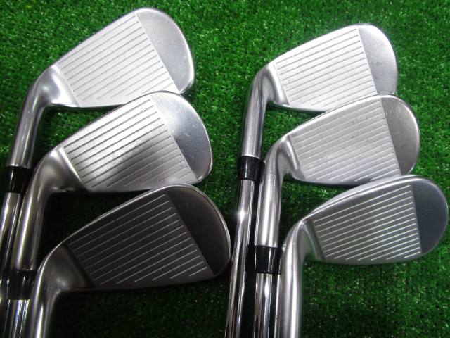 Callaway アイアンセット EPIC STAR 6本