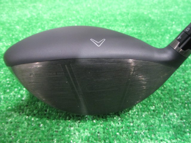 Callaway ドライバー ROGUE ST MAX LS 9°
