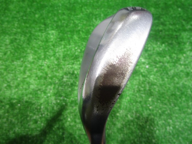 Titleist ウェッジ ボーケイSM9ツアークローム58-08M 58°