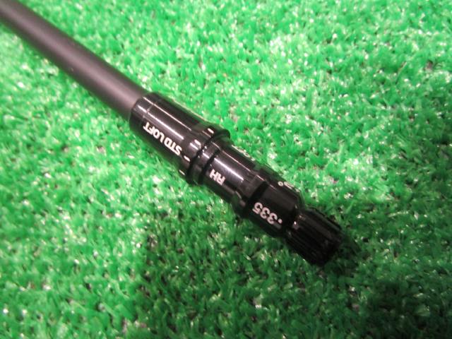 三菱 CHEMICAL シャフト Diamana WB53（S） テーラーメイド用スリーブ 44.125インチ