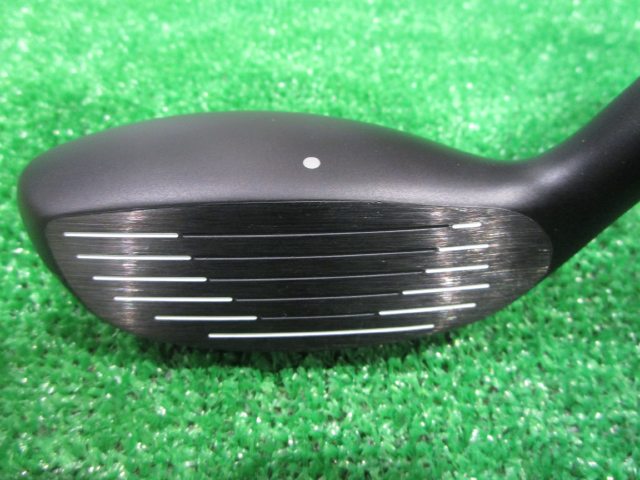 PING ユーティリティ G440 HYBRID #3 20°