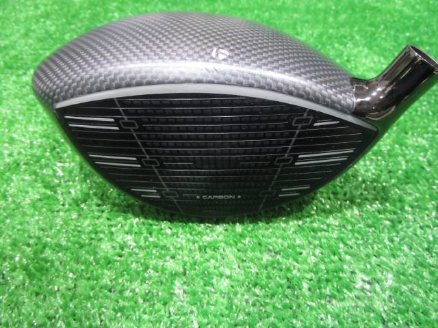 TaylorMade ドライバー Qi35 MAX 10.5°