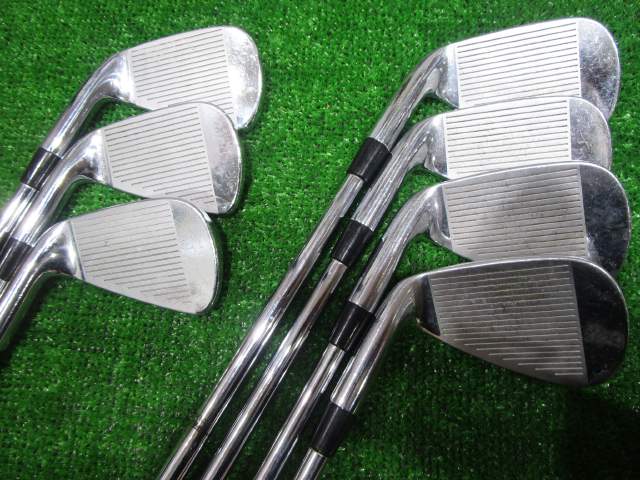 Callaway アイアンセット X-FORGED2013 7本