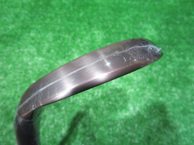 MasdaGolf ウェッジ STUDIO WEDGE M425 銅メッキ 48°