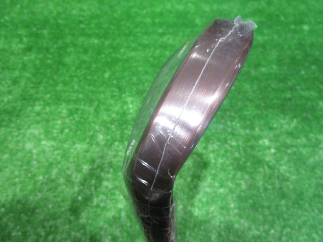 MasdaGolf ウェッジ STUDIO WEDGE M425 銅メッキ 52°