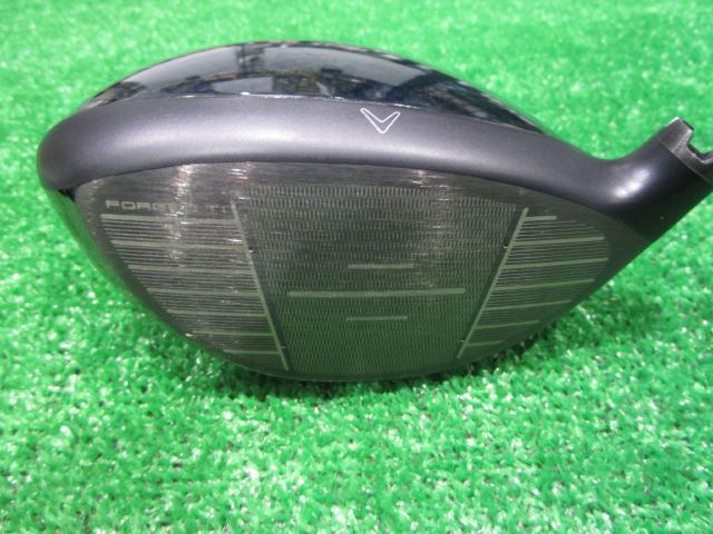 Callaway ドライバー PARADYM X 10.5°
