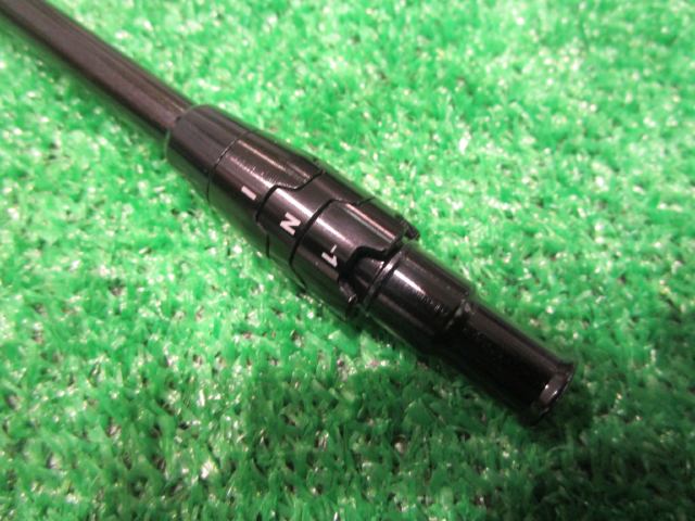 GRAPHITE DESIGN シャフト Tour AD CQ-5（S） キャロウェイ用スリーブ 44.25インチ