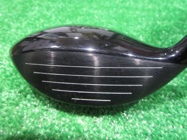 YAMAHA フェアウェイウッド RMX VD 2024 3W 15°