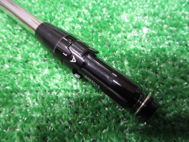 その他 シャフト 07 Premium Series 07D-5(S) タイトリスト用スリーブ 44.625インチ