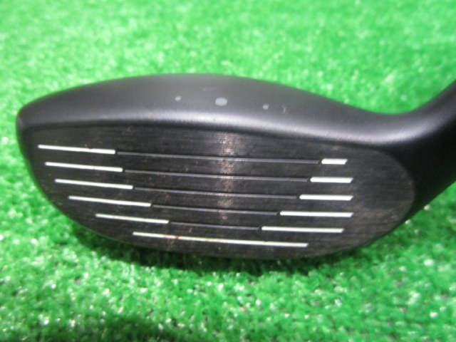 PING ユーティリティ G425 HYBRID #4 22°