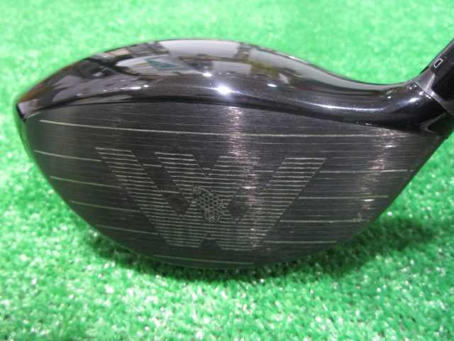 Waoww ドライバー ワオ Bang バン 10°