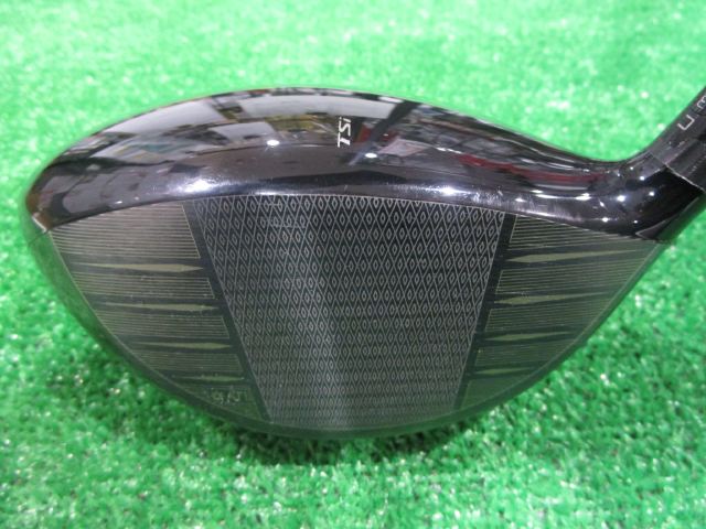 Titleist ドライバー TSi3 9°