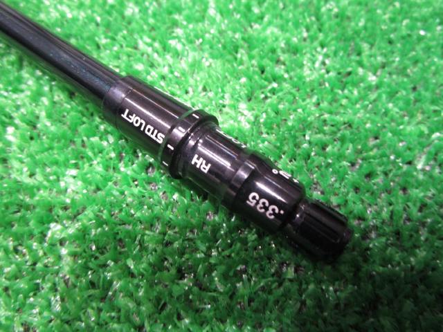 GRAPHITE DESIGN シャフト Tour AD FI 6(S) テーラーメイド用スリーブ 44.25インチ