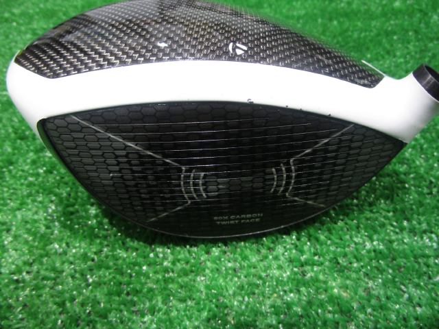 TaylorMade ドライバー STEALTH GLOIRE+ 10.5°