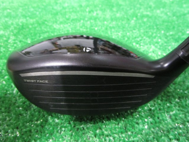 TaylorMade フェアウェイウッド STEALTH2 HD 3W 16°