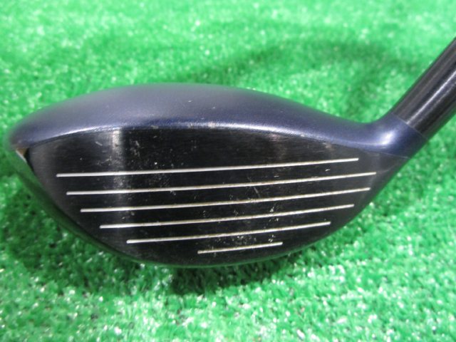 Callaway フェアウェイウッド XR 3W 15°