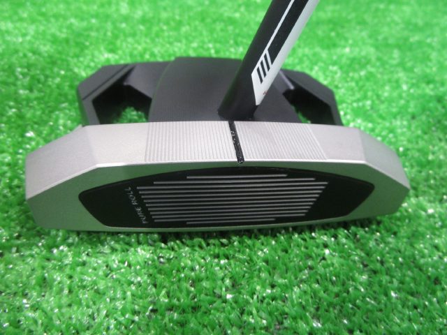 TaylorMade パター SPIDER 5K-ZT CB