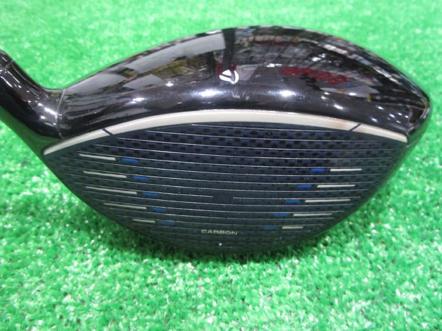 TaylorMade ドライバー Qi10 LS 9°