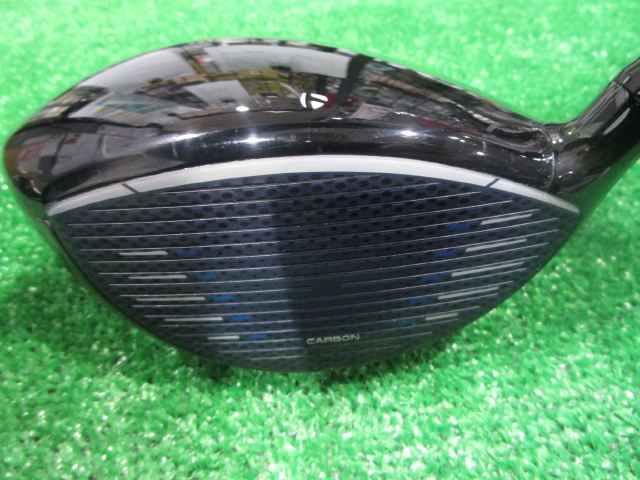 TaylorMade ドライバー Qi10 10.5°