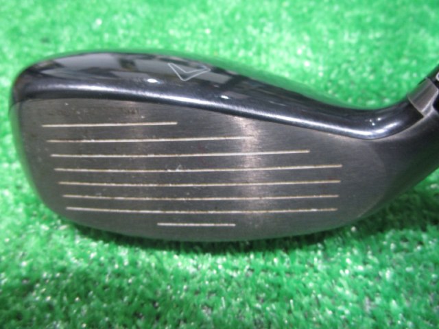 Callaway ユーティリティ APEX UT 2021 4H 21°