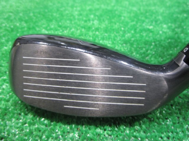 Callaway ユーティリティ APEX UT 2021 5H 24°