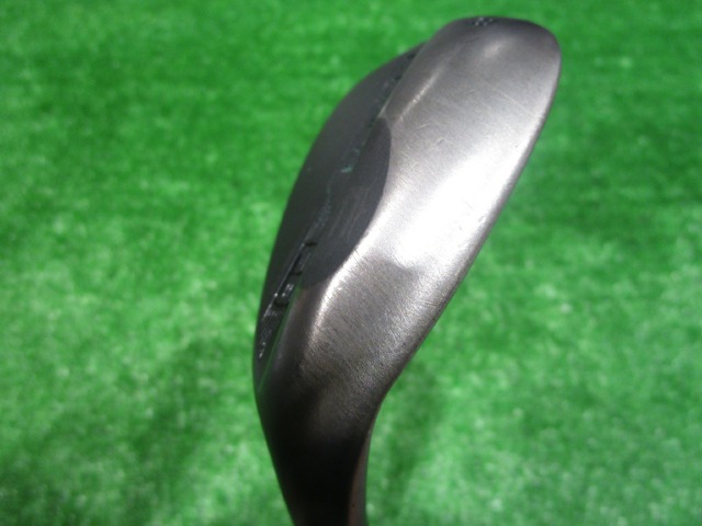 cobra ウェッジ SNAKEBITE 2023 BLACK 58-08 58°