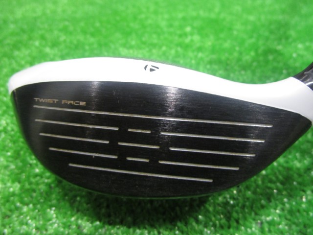 TaylorMade フェアウェイウッド SIM MAX 3W 15°