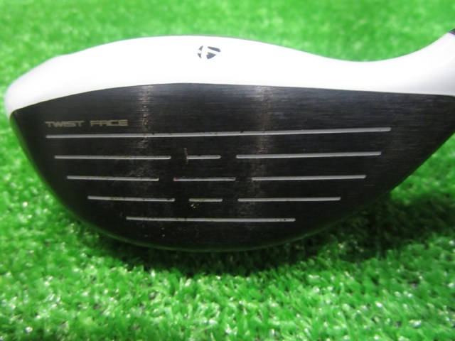 TaylorMade フェアウェイウッド SIM MAX 5W 18°