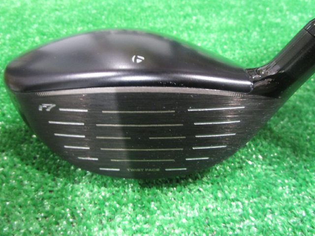 TaylorMade ドライバー r7 QUAD MINI DRIVER 13.5°