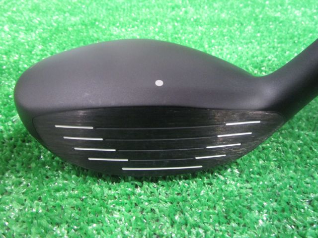 PING フェアウェイウッド G440 MAX 4W 17°