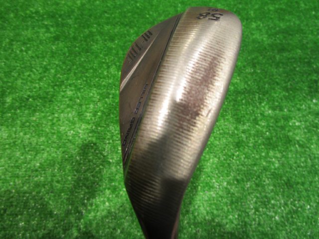 TaylorMade ウェッジ HI-TOE 3 58SB-10 58°