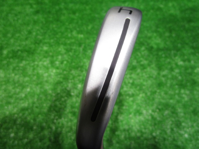 TaylorMade ユーティリティ P770 2023 4I 22.5°