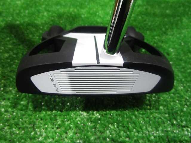 TaylorMade パター SPIDER TOUR S S7・B Black