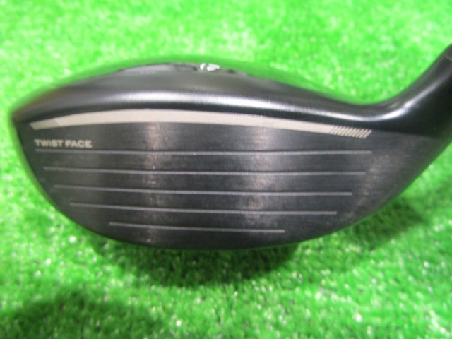 TaylorMade フェアウェイウッド STEALTH2 HD 5W 19°