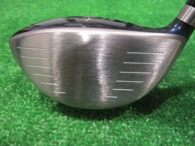 Mizuno ドライバー BR-X 10.5°