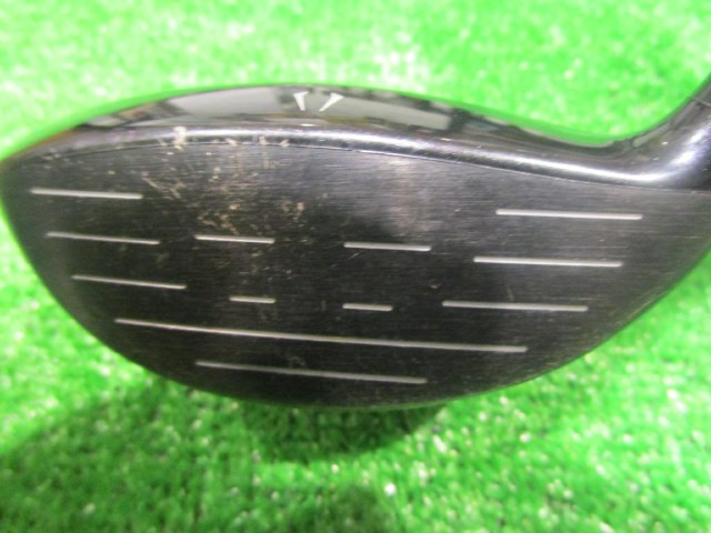 DUNLOP フェアウェイウッド スリクソンZF85 3W 15°