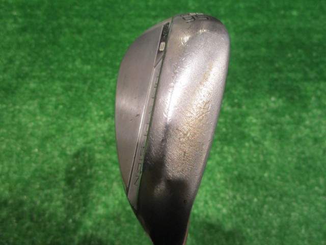 Titleist ウェッジ ボーケイSM8ツアークローム56-08M 56°