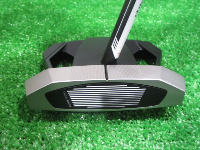 TaylorMade パター SPIDER 5K-ZT CB