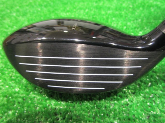 Titleist フェアウェイウッド TSR3 15 15°