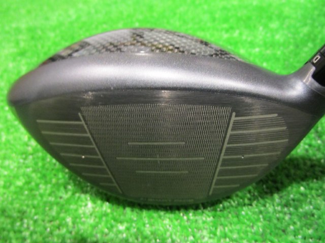 Callaway ドライバー PARADYM Ai SMOKE ◆◆◆ 10.5°