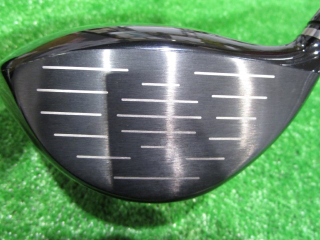 YAMAHA ドライバー RMX VD R 9.5°