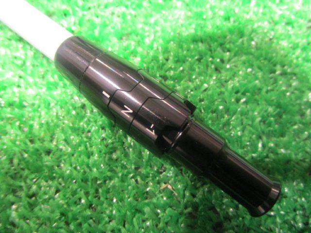 GRAPHITE DESIGN シャフト Tour AD GC-6（X） キャロウェイ用スリーブ 44.25インチ