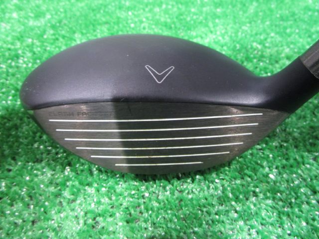 Callaway フェアウェイウッド ROGUE ST LS 5W 18°