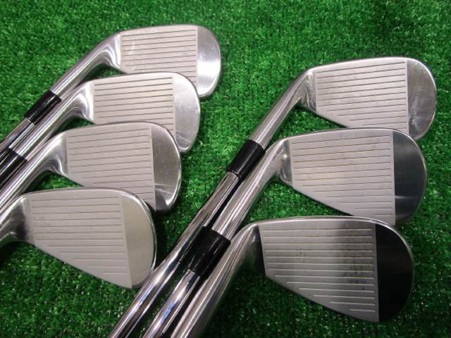 Mizuno アイアンセット Mizuno Pro 241 7本