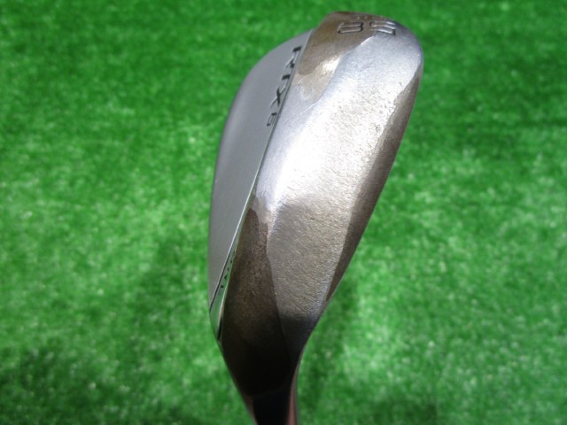 Cleveland ウェッジ RTX-6 ZIPCORE 58-10 58°