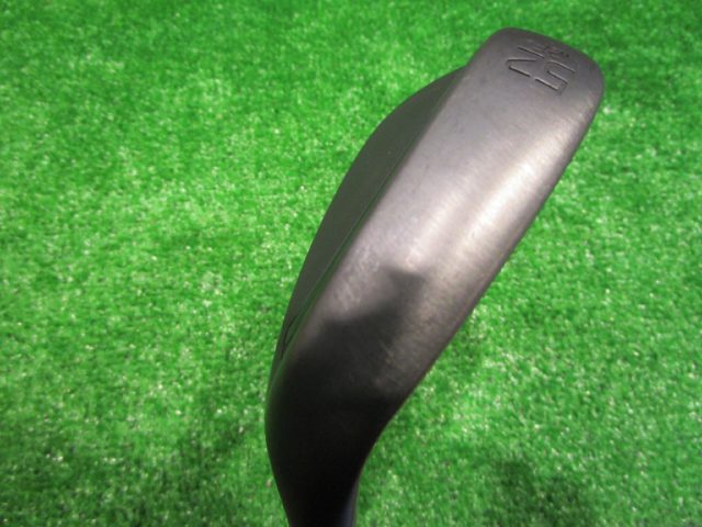 Titleist ウェッジ ボーケイSM10 Jet Black 52-12F 52°