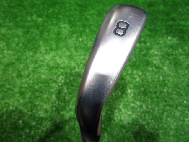 PING ユーティリティ G430 8I 0°