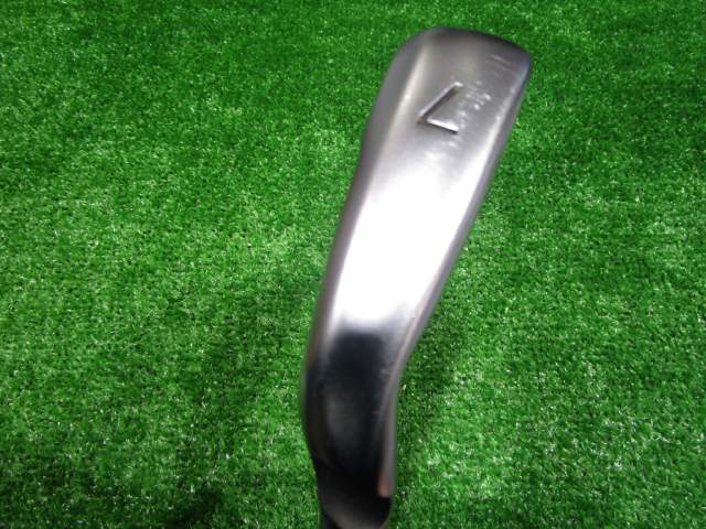 PING ユーティリティ G430 7I 0°