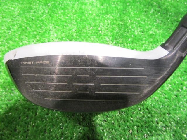 TaylorMade ユーティリティ SIM MAX RESCUE #5 25°