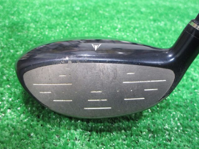 DUNLOP フェアウェイウッド ゼクシオ2008モデル 5W 18°